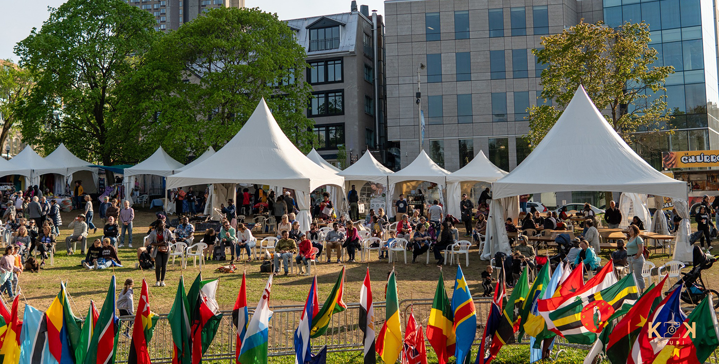 Photo du festival
