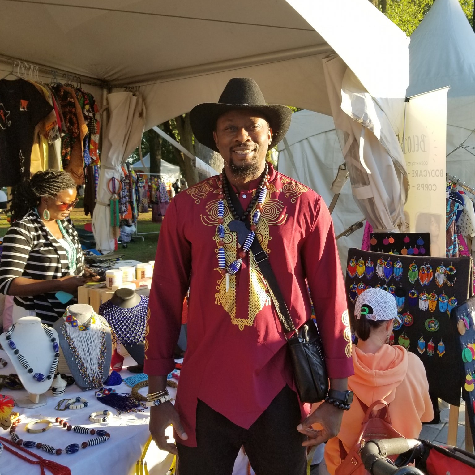 Festival Culturel