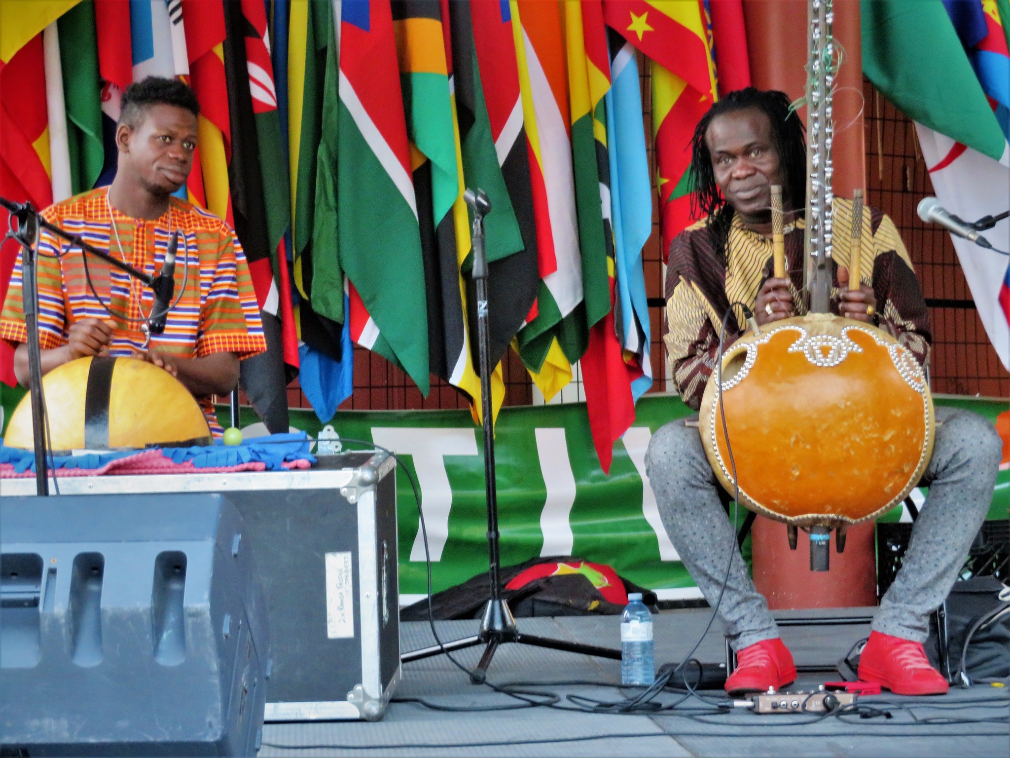 Photo du festival